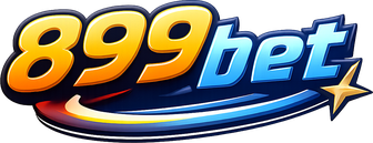 899bet লোগো